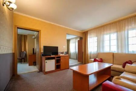 Sevastokrator & SPA - 103