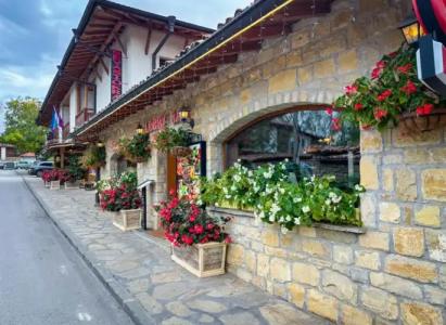 Sevastokrator & SPA - 29