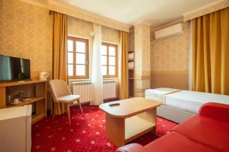 Sevastokrator & SPA - 17