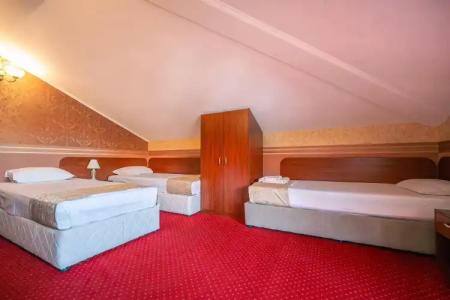 Sevastokrator & SPA - 85