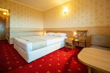 Sevastokrator & SPA - 55