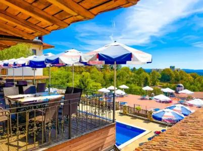 Sevastokrator & SPA - 35