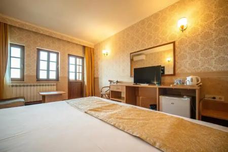 Sevastokrator & SPA - 56