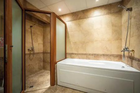 Sevastokrator & SPA - 108