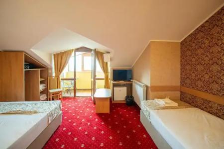 Sevastokrator & SPA - 88