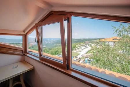 Sevastokrator & SPA - 90