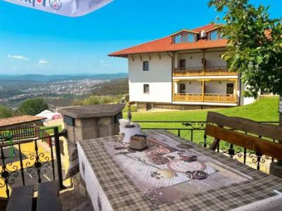 Sevastokrator & SPA - 24