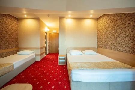 Sevastokrator & SPA - 89