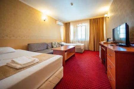 Sevastokrator & SPA - 96