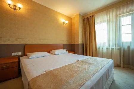 Sevastokrator & SPA - 105