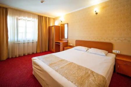 Sevastokrator & SPA - 95