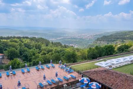 Sevastokrator & SPA - 13