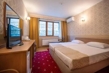 Sevastokrator & SPA - 50