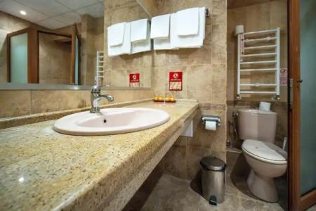 Sevastokrator & SPA - 107