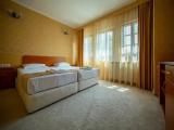 2 Bedrooms Deluxe Quadruple Suite with view