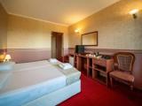 Deluxe Single room with Panoramic View of Veliko Tarnovo