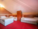 Alpine Triple room with balcony