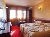 Deluxe Double room with view