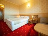 Standard Single room with balcony