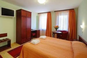 Arbanassi - Hotels