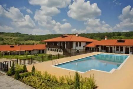 Rachev Residence - 9