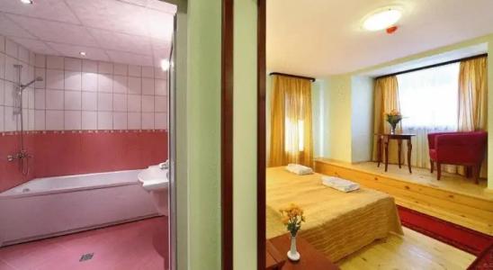 Rachev Residence - 4