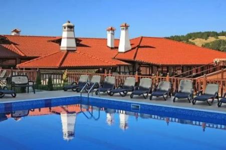 Rachev Residence - 10