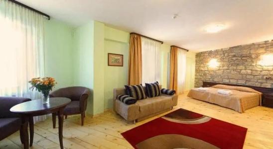 Rachev Residence - 2