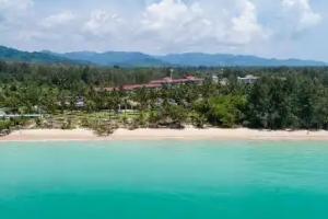 Kantary Beach Hotel Villas & Suites - SHA Plus Certified, Khao Lak