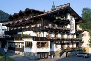 Hotel Eggerwirt, Soell