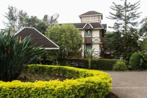 Aishi Machame, Moshi
