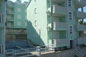 Apartments Villa Bayview, Trogir