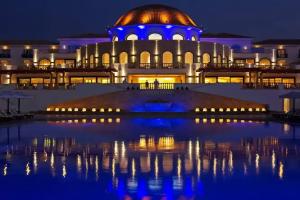 Mitsis Laguna Resort & Spa, Hersonissos