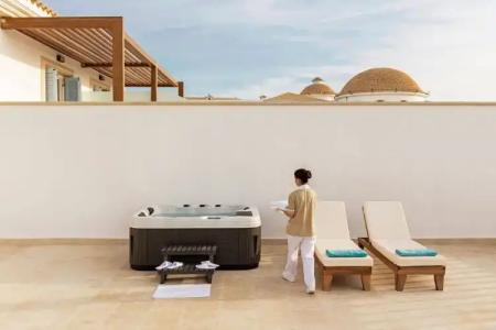 Mitsis Laguna Resort & Spa - 31