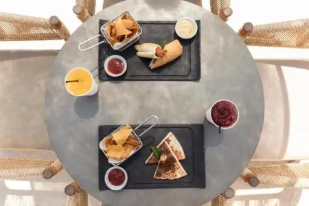 Mitsis Laguna Resort & Spa - 12