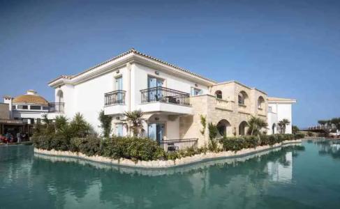 Mitsis Laguna Resort & Spa - 24