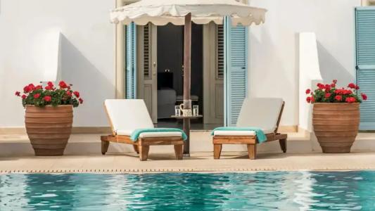 Mitsis Laguna Resort & Spa - 64