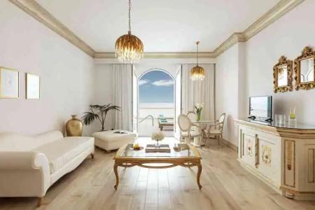 Mitsis Laguna Resort & Spa - 3