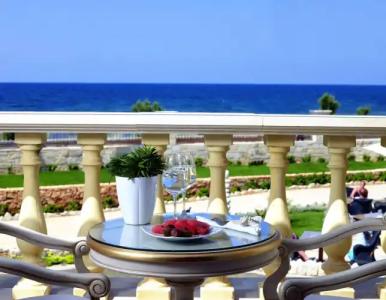 Mitsis Laguna Resort & Spa - 7