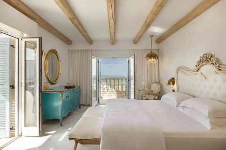 Mitsis Laguna Resort & Spa - 2