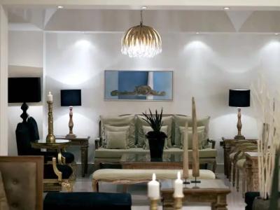 Mitsis Laguna Resort & Spa - 1