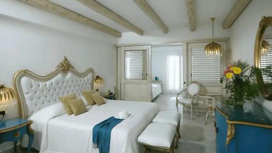 Mitsis Laguna Resort & Spa - 37