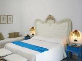 Accessible Double room with land view