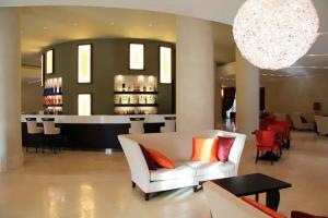 Hotel Marinagri, Policoro
