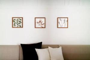 Santorini Park Stay Hotel