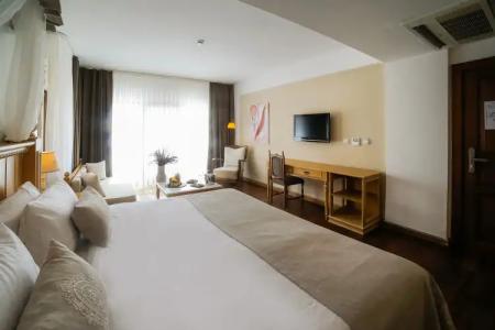 Cocos The Club Solto - 2