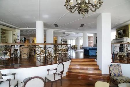 Cocos The Club Solto - 1