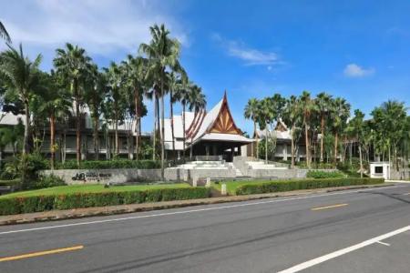 Natai Beach Resort and Spa - SHA Plus