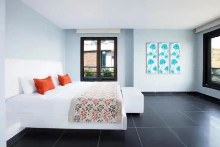 Aria Claros Beach & Spa Resort – All Inclusive 24H - 119