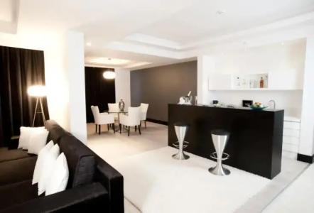 Aria Claros Beach & Spa Resort – All Inclusive 24H - 117